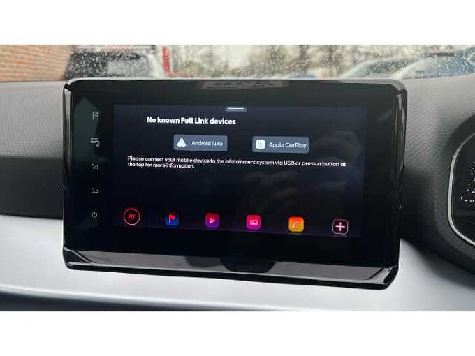 SEAT Arona ARONA 1.0 TSI 115 FR Sport 5dr DSG