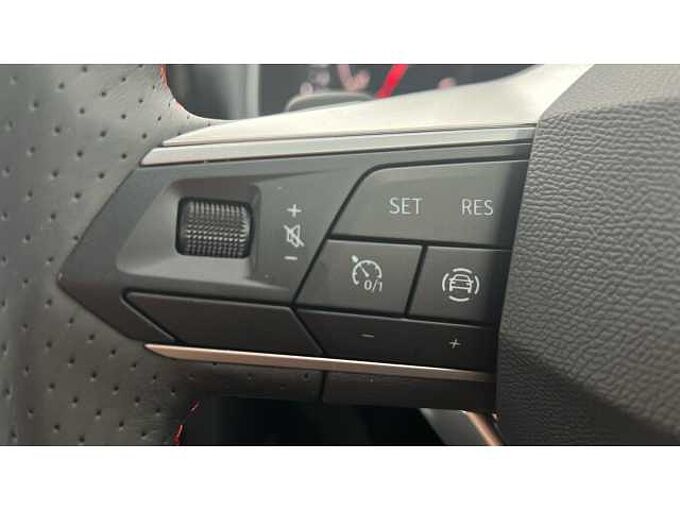 SEAT Arona ARONA 1.0 TSI 115 FR Sport 5dr DSG