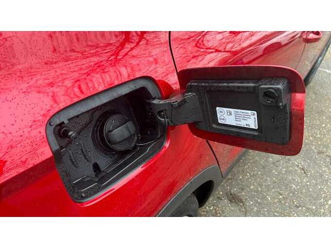 SEAT Arona ARONA 1.0 TSI 115 FR Sport 5dr DSG