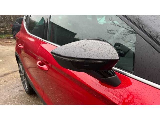 SEAT Arona ARONA 1.0 TSI 115 FR Sport 5dr DSG