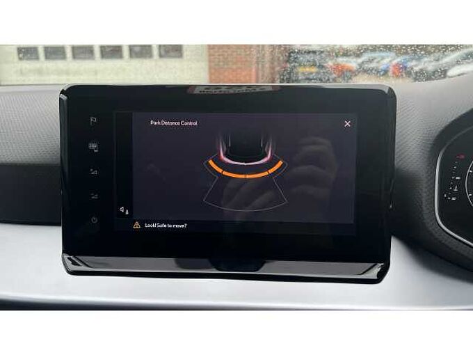 SEAT Arona ARONA 1.0 TSI 115 FR Sport 5dr DSG