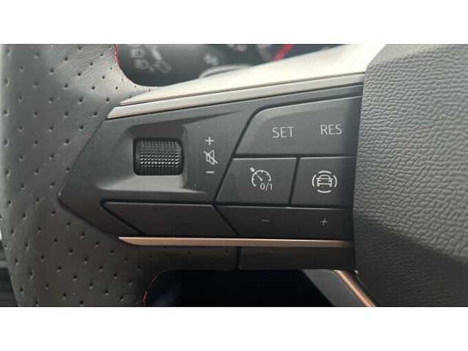 SEAT Arona ARONA 1.0 TSI 115 FR Sport 5dr DSG