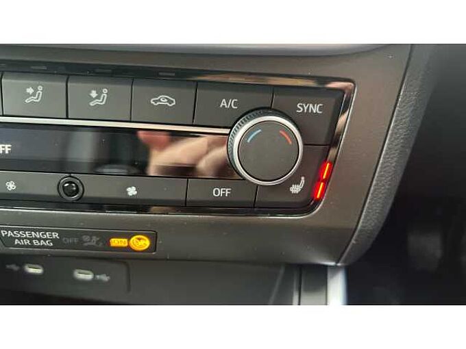 SEAT Arona ARONA 1.0 TSI 115 FR Sport 5dr DSG