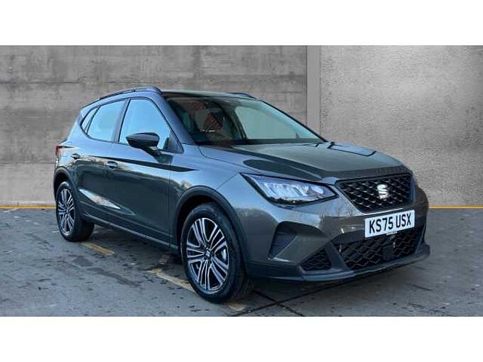SEAT Arona 1.0 TSI 115 SE Technology 5dr DSG