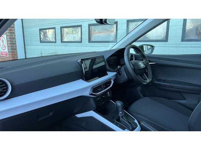 SEAT Arona 1.0 TSI 115 SE Technology 5dr DSG