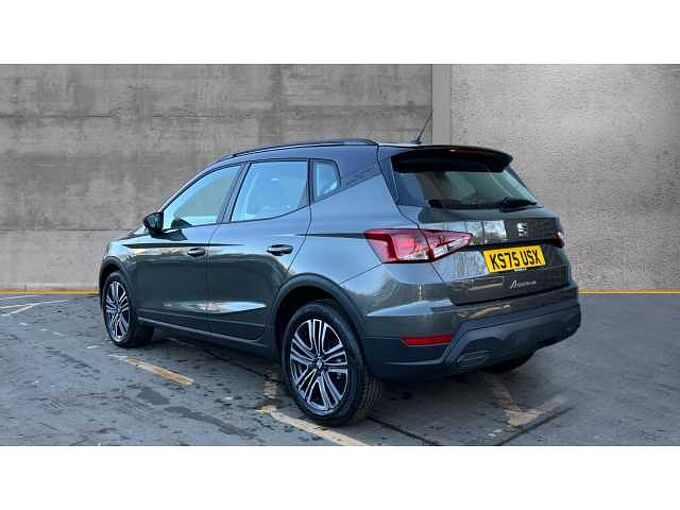SEAT Arona 1.0 TSI 115 SE Technology 5dr DSG