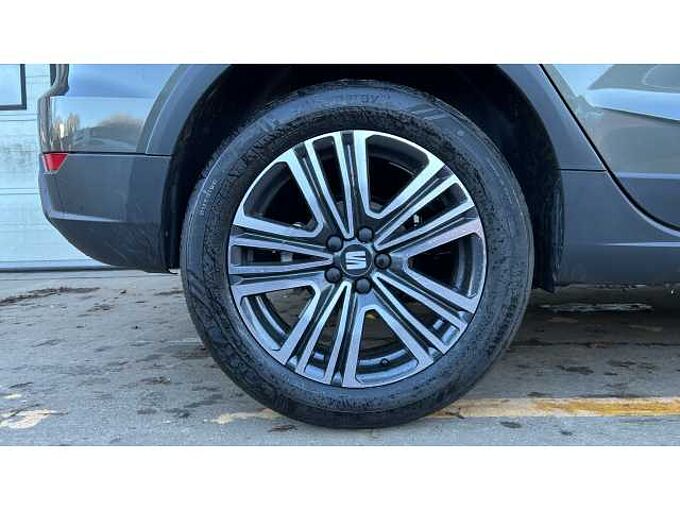 SEAT Arona 1.0 TSI 115 SE Technology 5dr DSG