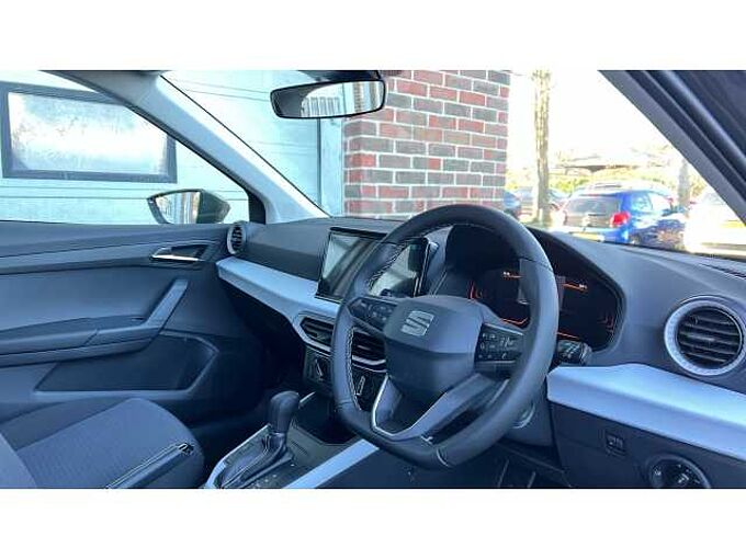 SEAT Arona 1.0 TSI 115 SE Technology 5dr DSG
