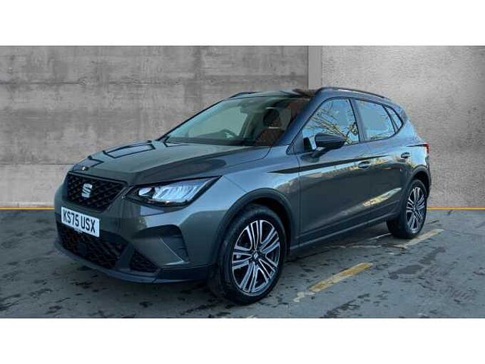 SEAT Arona 1.0 TSI 115 SE Technology 5dr DSG