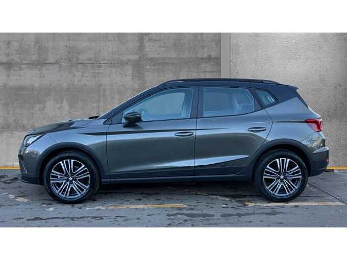 SEAT Arona 1.0 TSI 115 SE Technology 5dr DSG