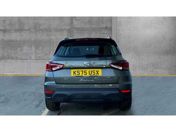 SEAT Arona 1.0 TSI 115 SE Technology 5dr DSG
