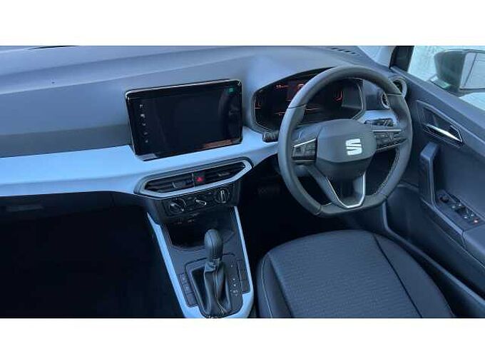 SEAT Arona 1.0 TSI 115 SE Technology 5dr DSG