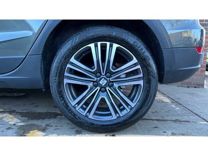 SEAT Arona 1.0 TSI 115 SE Technology 5dr DSG