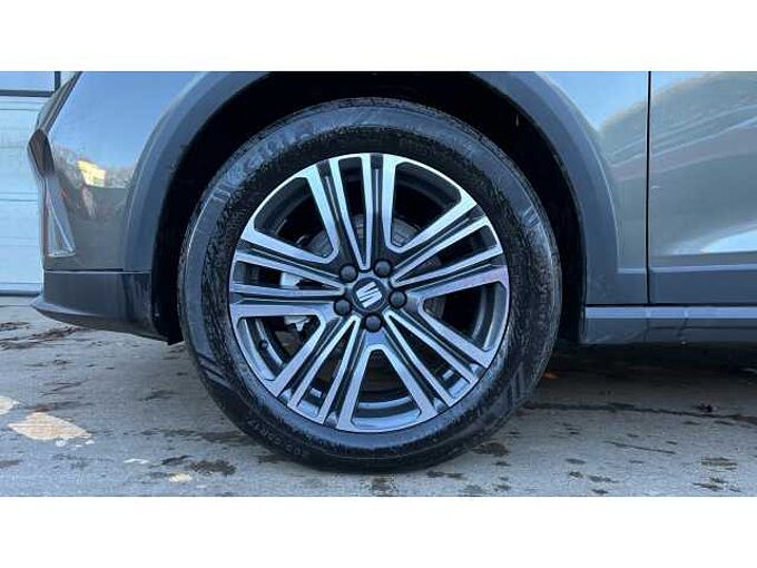 SEAT Arona 1.0 TSI 115 SE Technology 5dr DSG