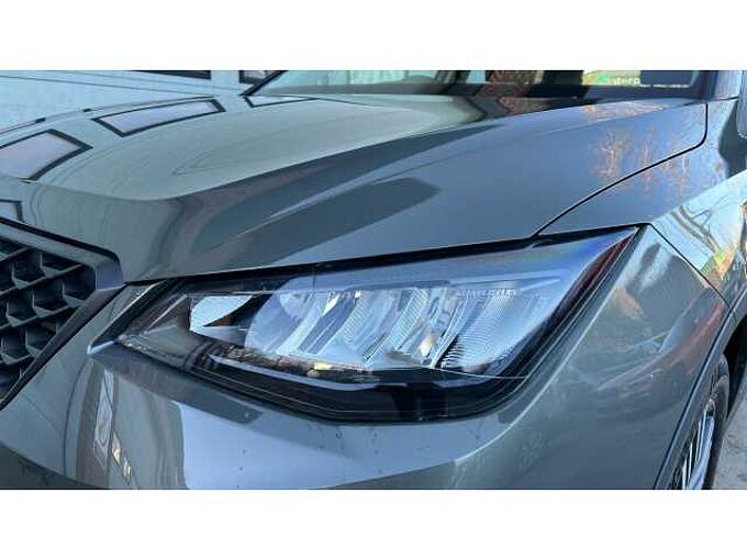 SEAT Arona 1.0 TSI 115 SE Technology 5dr DSG