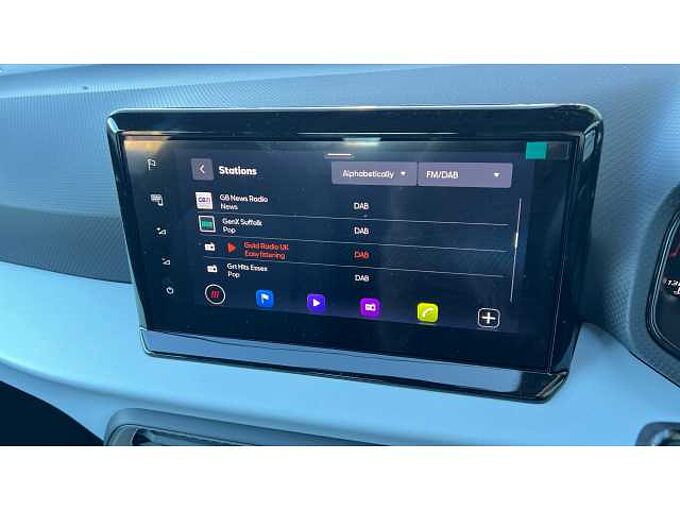 SEAT Arona 1.0 TSI 115 SE Technology 5dr DSG