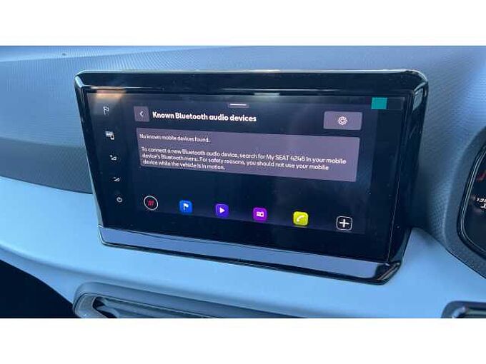 SEAT Arona 1.0 TSI 115 SE Technology 5dr DSG