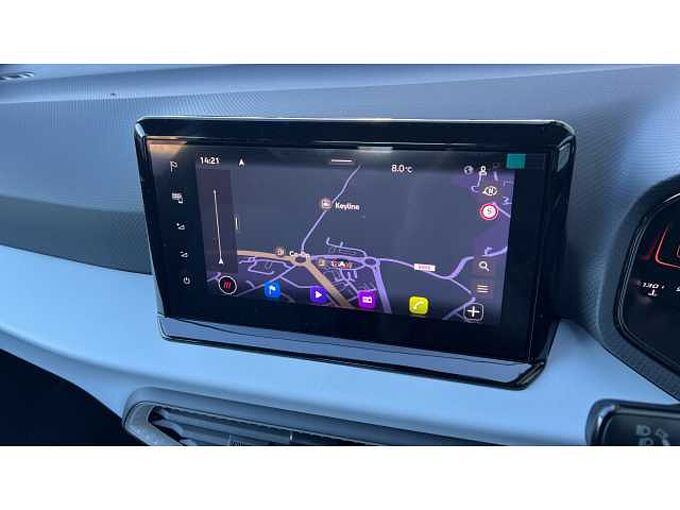 SEAT Arona 1.0 TSI 115 SE Technology 5dr DSG