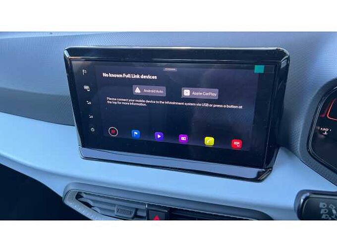 SEAT Arona 1.0 TSI 115 SE Technology 5dr DSG