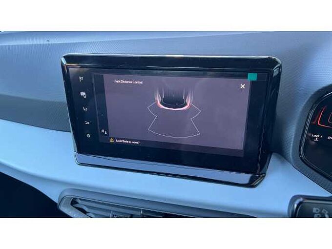 SEAT Arona 1.0 TSI 115 SE Technology 5dr DSG